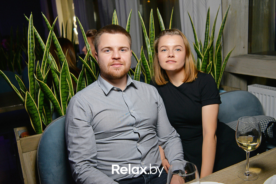 Ночные жители, фото № 16