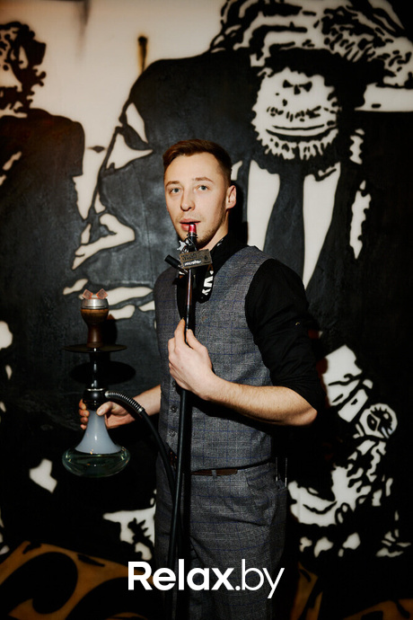 GATSBY, фото № 150