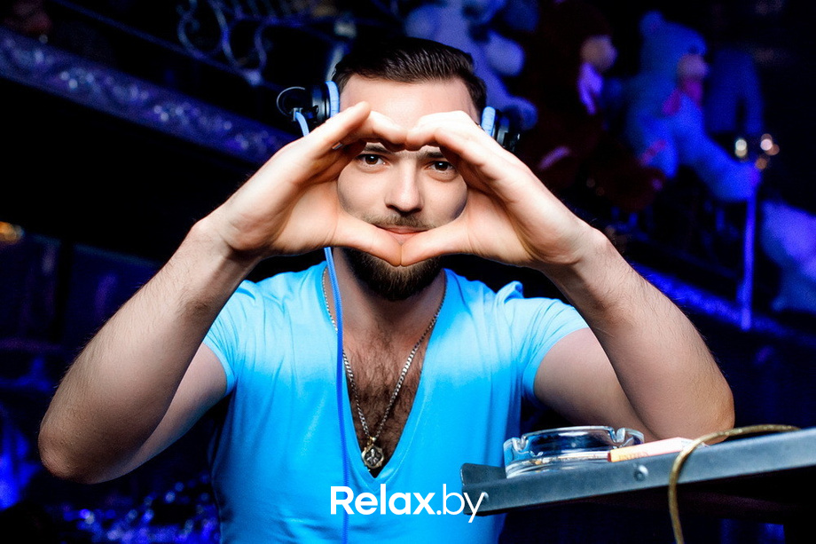 Black & white, фото № 63