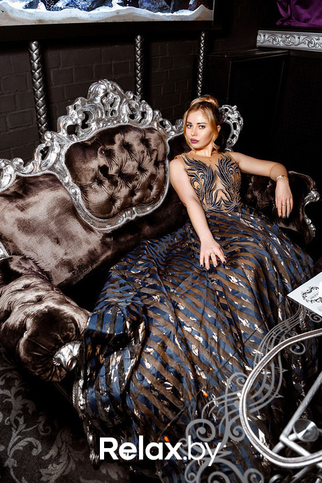 Miss Halloween, фото № 53