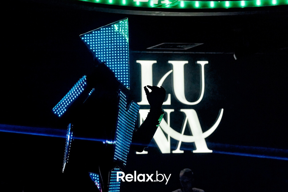 Hot weekend, фото № 44