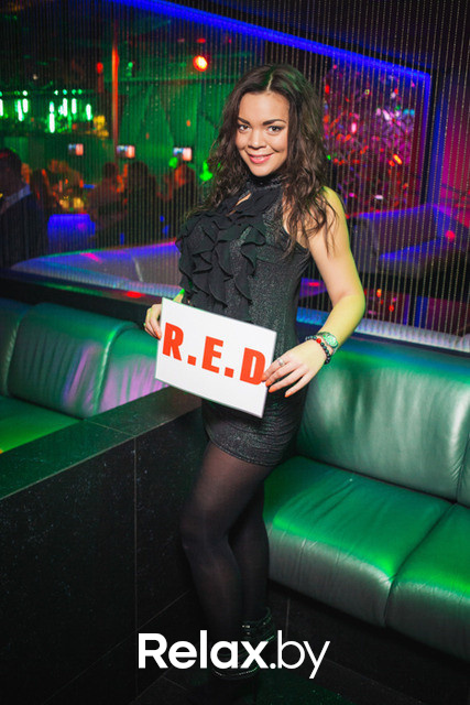 R.E.D., фото № 108