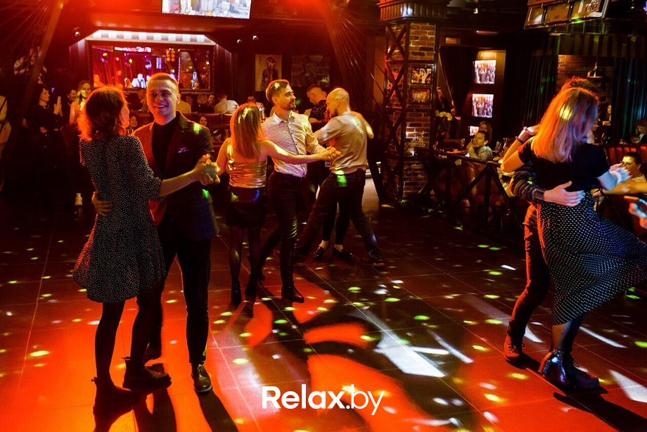 Brooklyn Live!, фото № 30