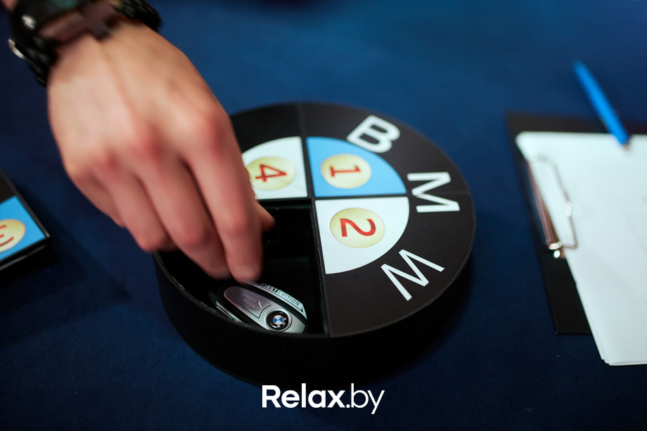 Лето на драйве, фото № 158