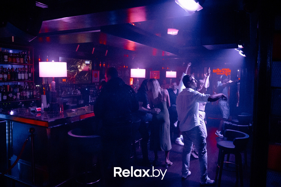 Radio Killers, фото № 32