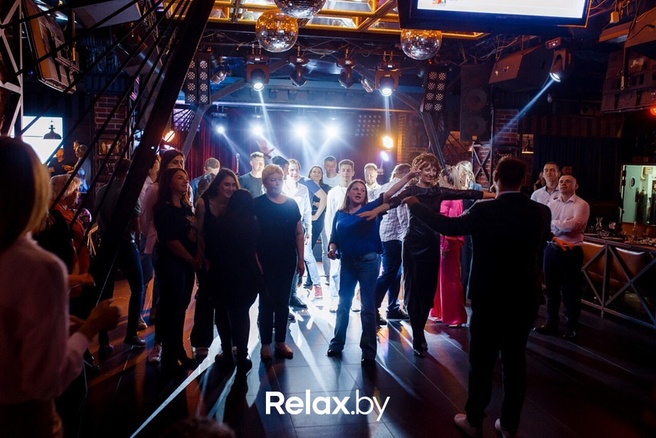 Brooklyn Live!, фото № 30