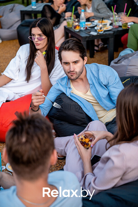 Jim Beam. Always welcome, фото № 167