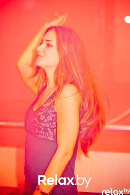 Вечеринка в клубе RАЙ, фото № 78