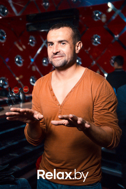 Next Club Show, фото № 5