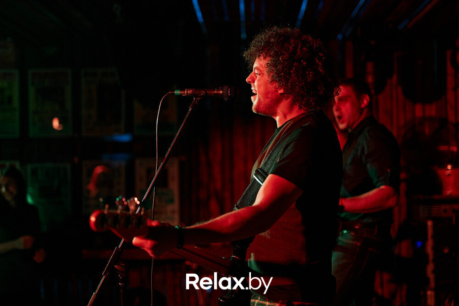 Tullamore St.Patrick's Day, фото № 200