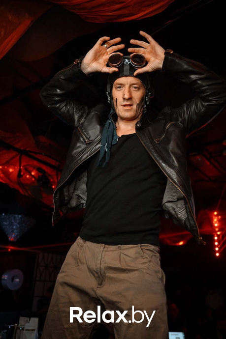 Friday party, фото № 22