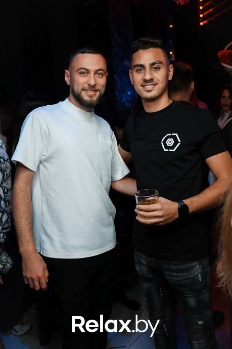 Friday party, фото № 25