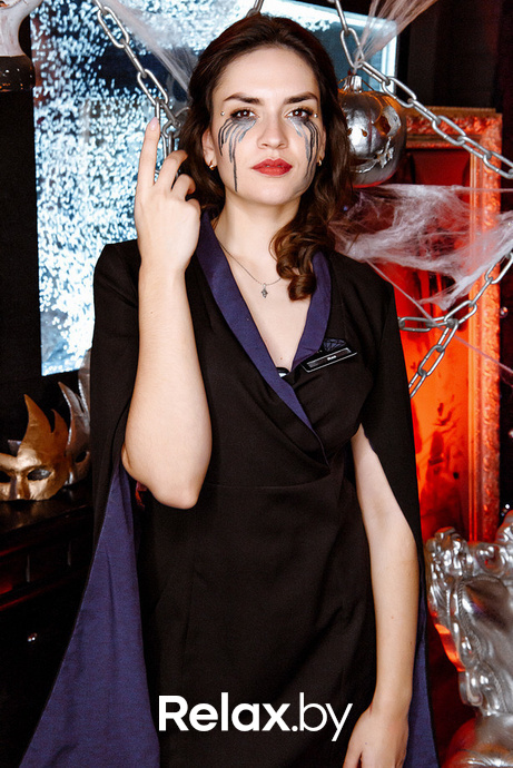 Miss Halloween, фото № 30