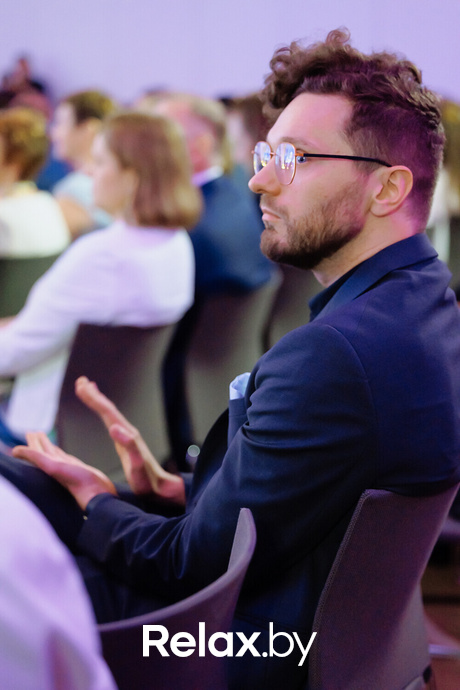 Человек Дела 2023, фото № 97