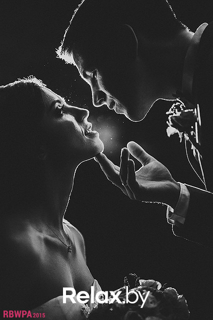 Конкурс профессиональной свадебной фотографии, фото № 30