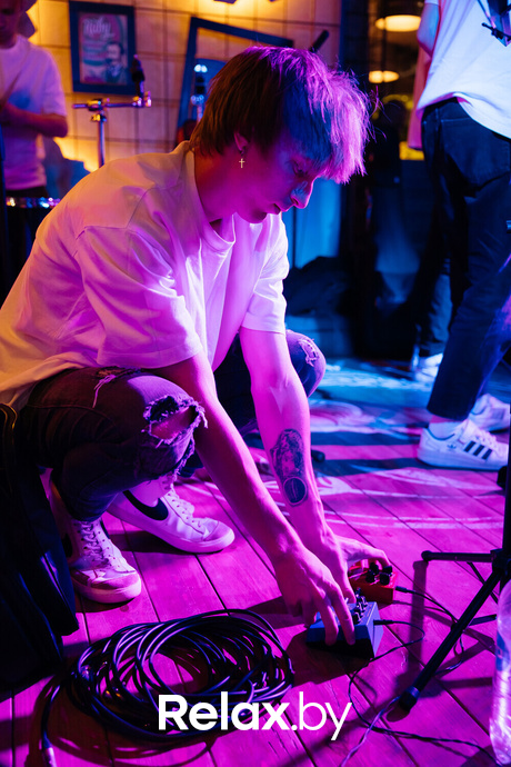 Saturday party, фото № 57