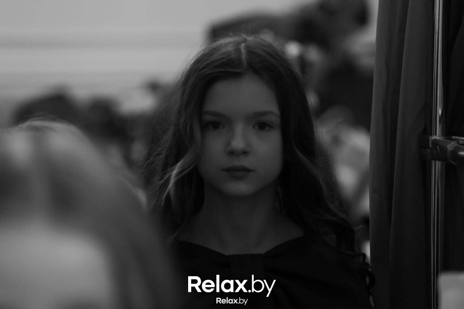 Gold Podium Fashion Show, фото № 2