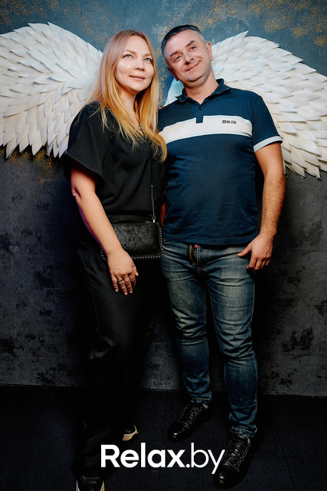 Thursday music, фото № 81