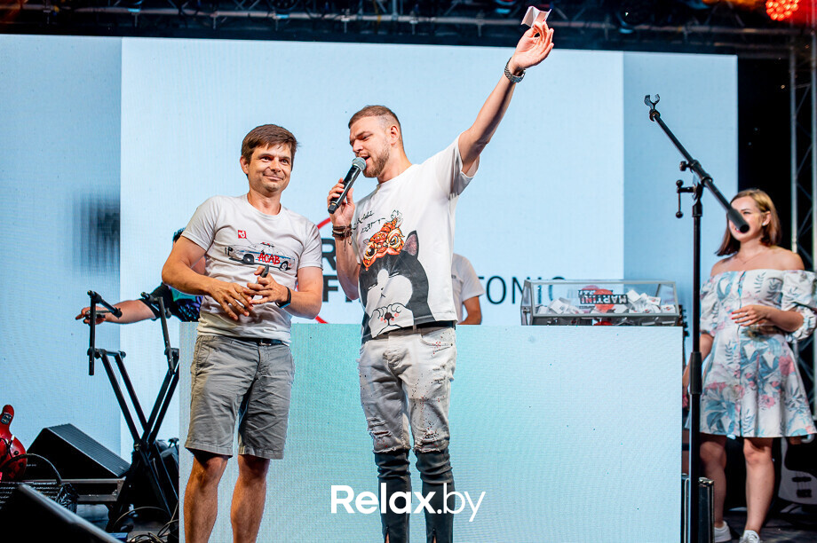 Вечеринка Martini Time, фото № 457