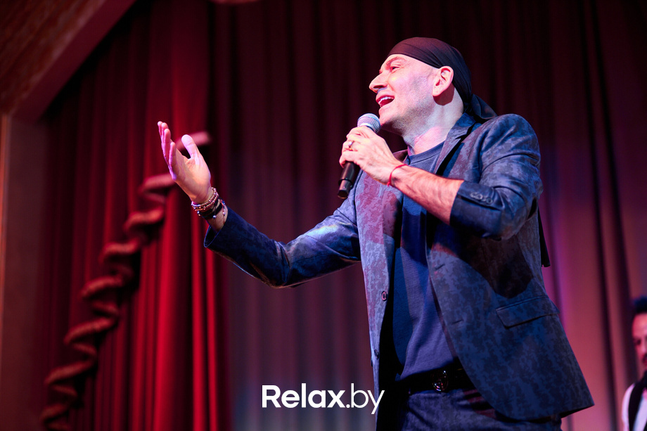 Весна вместе с AUDI Q7, фото № 93