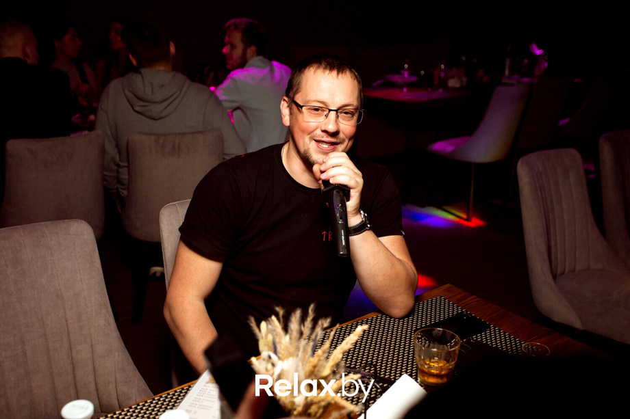 Ночь караоке, фото № 12