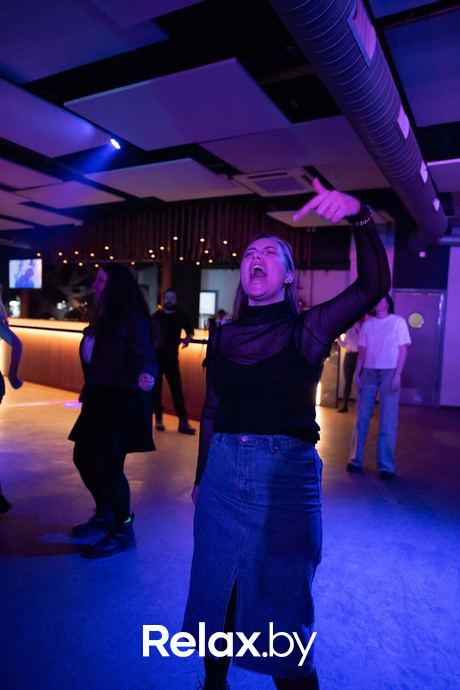 Ночные жители, фото № 4