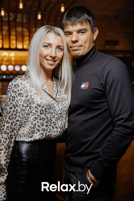 Saturday In Zavod, фото № 41