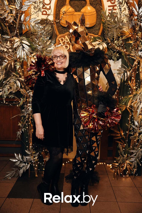 Новогодний экипаж Бровара, фото № 30