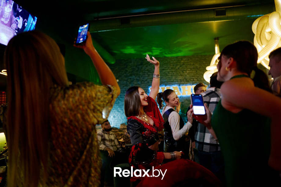 Gypsy Friday, фото № 42