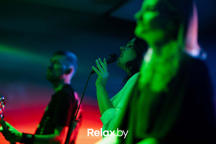 Ночные жители, фото № 54