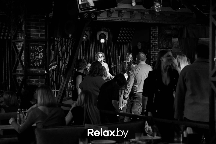 Brooklyn Live!, фото № 35