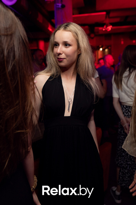 Ночные жители, фото № 57