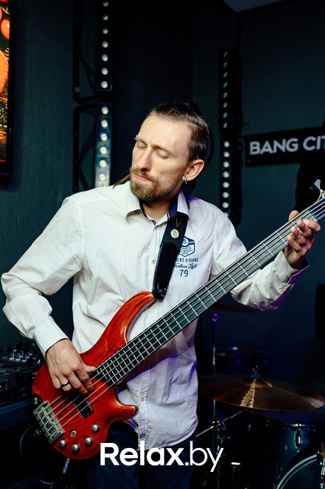 Terra party, фото № 49