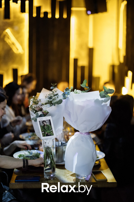 Friday Party, фото № 1