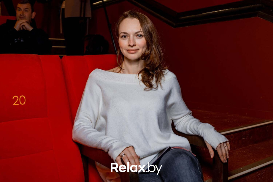 Премьера художественного фильма «‎Каруза», фото № 158