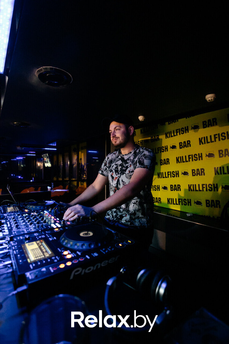 Чебуратор Party, фото № 37