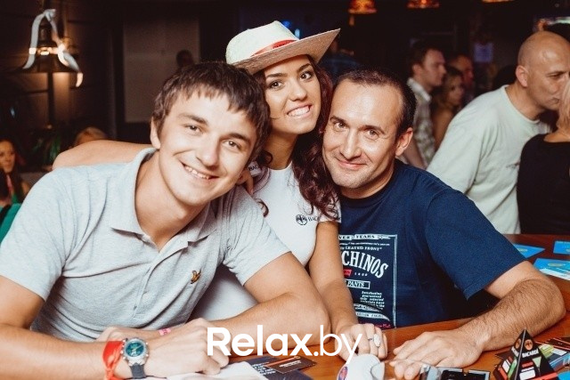 Bacardi Cuba Libre, фото № 32