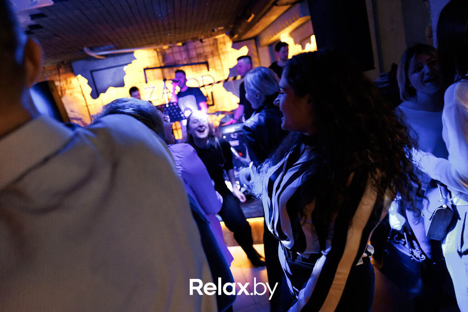 Zavod Friday Night, фото № 45