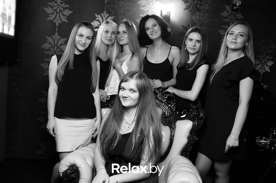 Красивая суббота, фото № 12