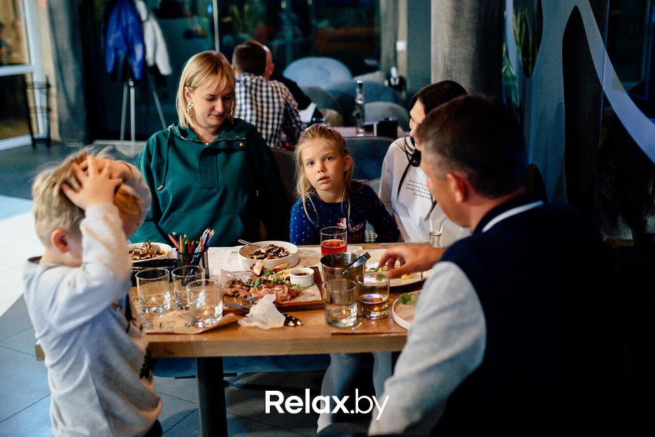 Ночные жители, фото № 18