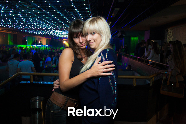 Ретро вечеринка, фото № 71