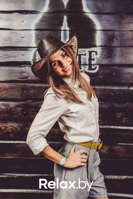 Каждую пятницу я - в Койот, фото № 5