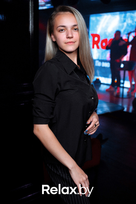 Суббота в Radio Killers, фото № 14