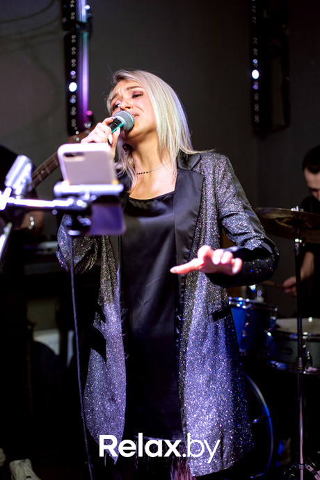 Ночные жители, фото № 2