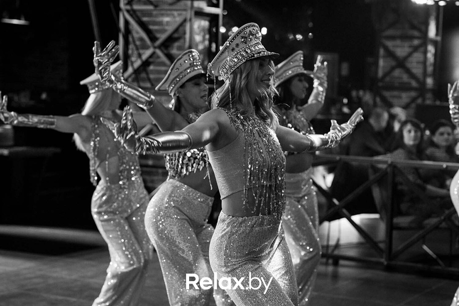 Brooklyn Live!, фото № 3