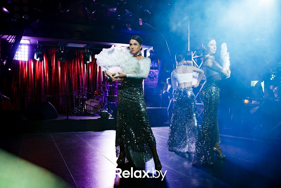 Brooklyn Live!, фото № 10