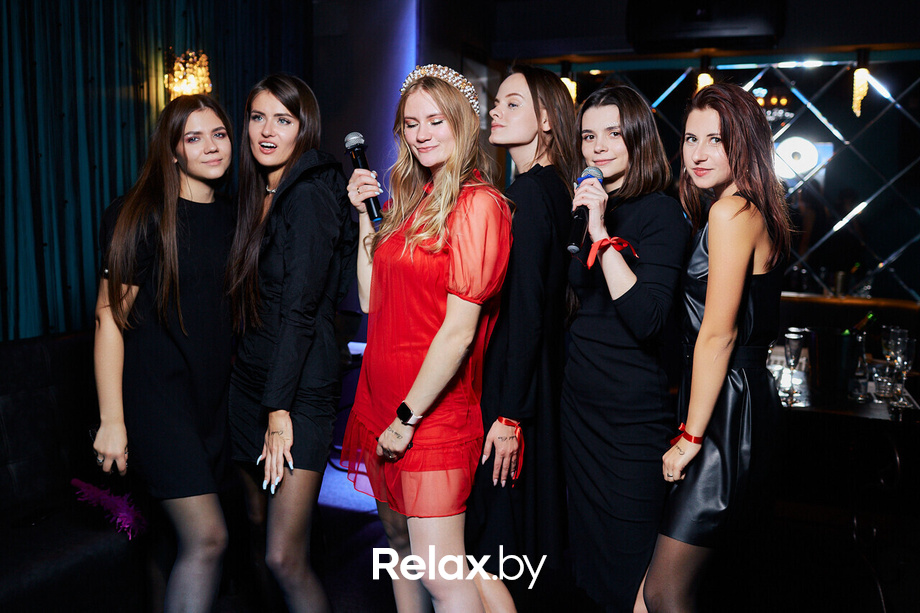 Караоке, фото № 3