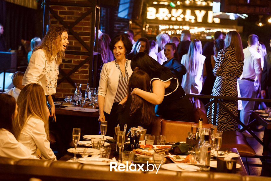 Brooklyn Live!, фото № 34