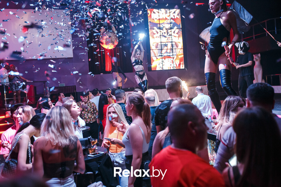 Жара, фото № 79