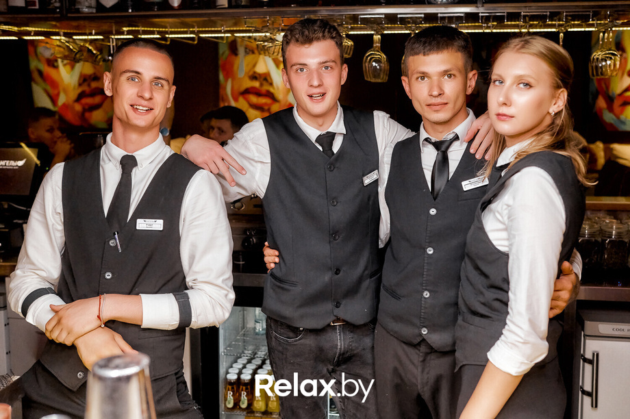 Friday Music, фото № 5